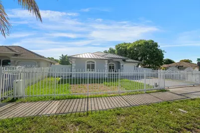 20560 NW 17th Ave, Miami Gardens, FL 33056 - Photo 1