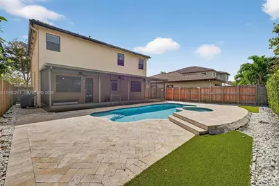 11561 SW 232nd Ln, Homestead, FL 33032 - Photo 24