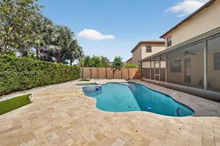 11561 SW 232nd Ln, Homestead, FL 33032 - Photo 26