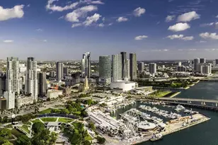 851 NE 1st Ave, Miami, FL 33132 - Photo 44