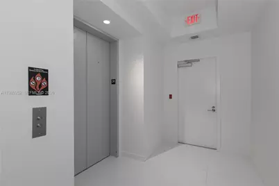 851 NE 1st Ave #3402, Miami, FL 33132 - Photo 22