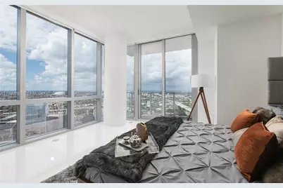 851 NE 1st Ave #3402, Miami, FL 33132 - Photo 8
