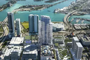 851 NE 1st Ave, Miami, FL 33132 - Photo 4