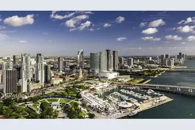 851 NE 1st Ave #3402, Miami, FL 33132 - Photo 38