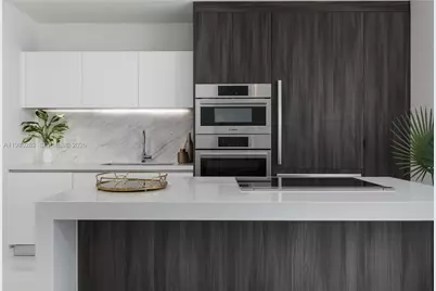 851 NE 1st Ave #3402, Miami, FL 33132 - Photo 6