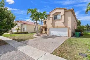 4628 SW 129th Ave, Miramar, FL 33027 - Photo 4