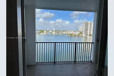 17100 N Bay Rd #1904, Sunny Isles Beach, FL 33160 - Photo 8
