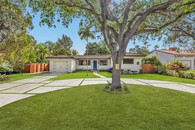 10533 NE 3rd Ct, Miami Shores, FL 33138 - Photo 1