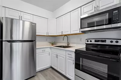 2327 NW 52nd Ct #2327, Fort Lauderdale, FL 33309 - Photo 1