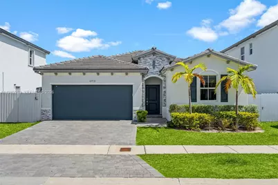 12731 SW 213th St, Miami, FL 33177 - Photo 1