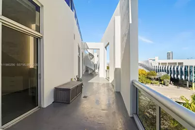 2001 Meridian Ave #PH-16, Miami Beach, FL 33139 - Photo 16