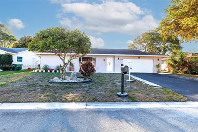 8209 NW 91st Ave, Tamarac, FL 33321 - Photo 2