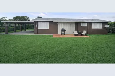 3930 NW 185th St, Miami Gardens, FL 33055 - Photo 4