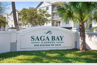 8260 SW 210th St #302, Cutler Bay, FL 33189 - Photo 4