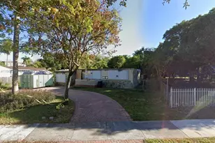 12395 Griffing Blvd, North Miami, FL 33161 - Photo 1