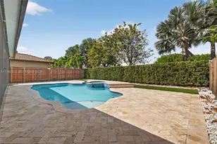 11561 SW 232nd Ln, Homestead, FL 33032 - Photo 22