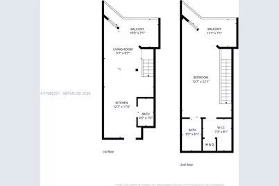 60 SW 13th St #4414, Miami, FL 33130 - Photo 54