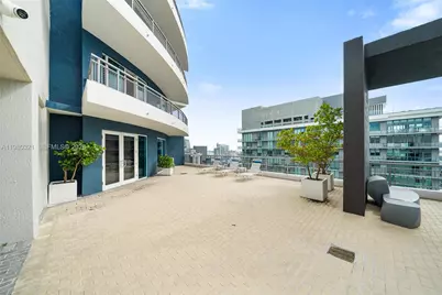 60 SW 13th St #4414, Miami, FL 33130 - Photo 30