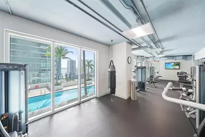 60 SW 13th St #4414, Miami, FL 33130 - Photo 34