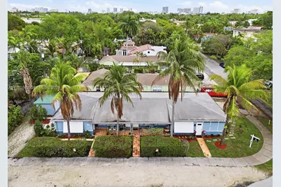 412 NE 14th Ave, Fort Lauderdale, FL 33301 - Photo 1