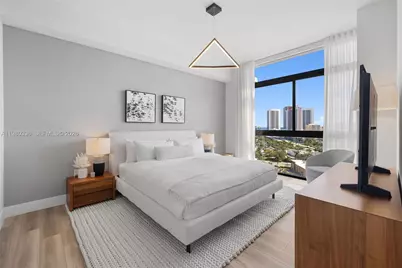 101 Diplomat Pkwy #2108, Hallandale Beach, FL 33009 - Photo 20