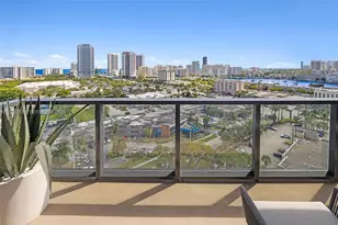 101 Diplomat Pkwy, Hallandale Beach, FL 33009 - Photo 12