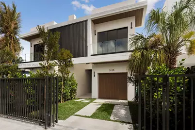 3113 Elizabeth Street, Miami, FL 33133 - Photo 2