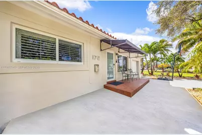 172 Bentley Dr, Miami Springs, FL 33166 - Photo 34