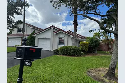 17340 NW 63rd Ave, Hialeah, FL 33015 - Photo 1