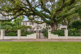 1036 S Greenway Dr, Coral Gables, FL 33134 - Photo 1