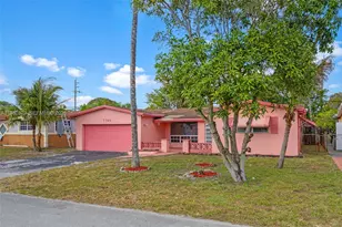 7749 Fairway Blvd, Miramar, FL 33023 - Photo 2