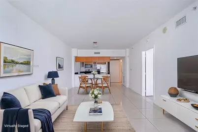 1750 N Bayshore Dr #3909, Miami, FL 33132 - Photo 2