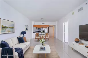 1750 N Bayshore Dr, Miami, FL 33132 - Photo 2