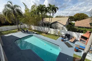 6263 NW 42nd Ct, Coral Springs, FL 33067 - Photo 1