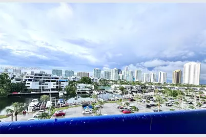 400 Kings Point Dr #624, Sunny Isles Beach, FL 33160 - Photo 4