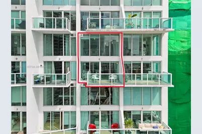 41 SE 5th St #2104, Miami, FL 33131 - Photo 4
