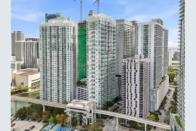 41 SE 5th St #2104, Miami, FL 33131 - Photo 2