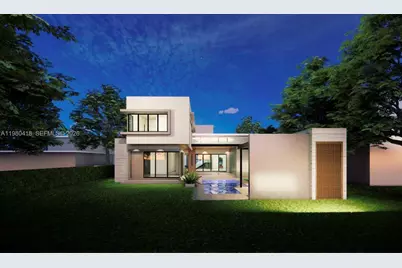 820 NE 111th St, Biscayne Park, FL 33161 - Photo 2