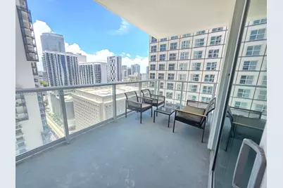 300 S Biscayne Blvd #2311, Miami, FL 33131 - Photo 6