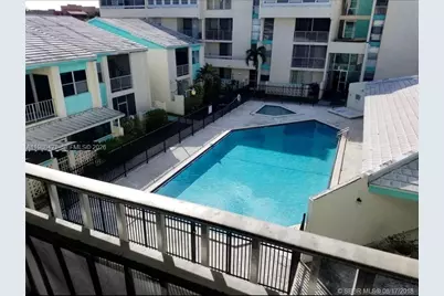 2029 NW 46th Ave #E302, Lauderhill, FL 33313 - Photo 1