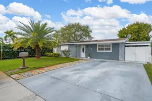 1210 N 71st Ave, Hollywood, FL 33024 - Photo 2