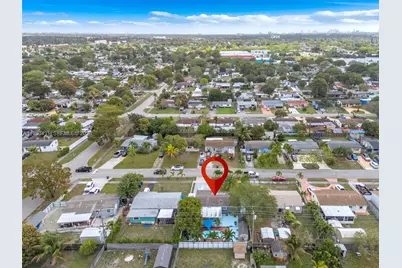 1210 N 71st Ave, Hollywood, FL 33024 - Photo 36