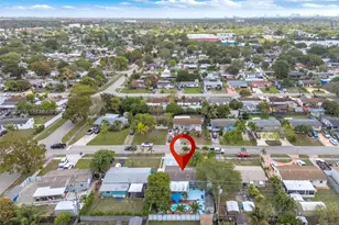 1210 N 71st Ave, Hollywood, FL 33024 - Photo 36