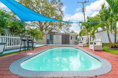 1210 N 71st Ave, Hollywood, FL 33024 - Photo 26