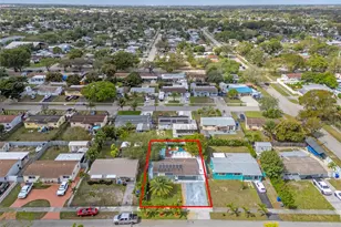 1210 N 71st Ave, Hollywood, FL 33024 - Photo 30