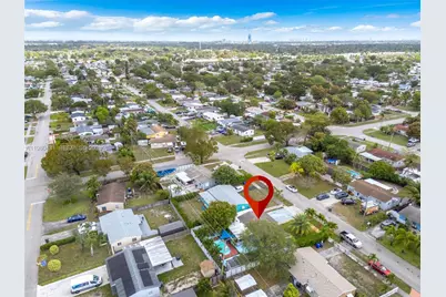 1210 N 71st Ave, Hollywood, FL 33024 - Photo 38