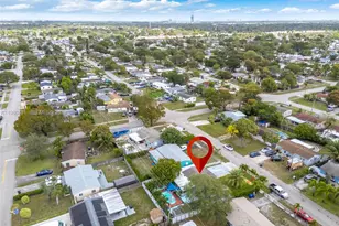 1210 N 71st Ave, Hollywood, FL 33024 - Photo 38