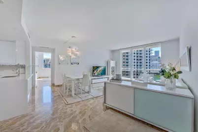 901 Brickell Key Blvd #1409, Miami, FL 33131 - Photo 8