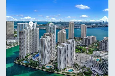 901 Brickell Key Blvd #1409, Miami, FL 33131 - Photo 28