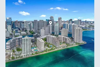 901 Brickell Key Blvd #1409, Miami, FL 33131 - Photo 30